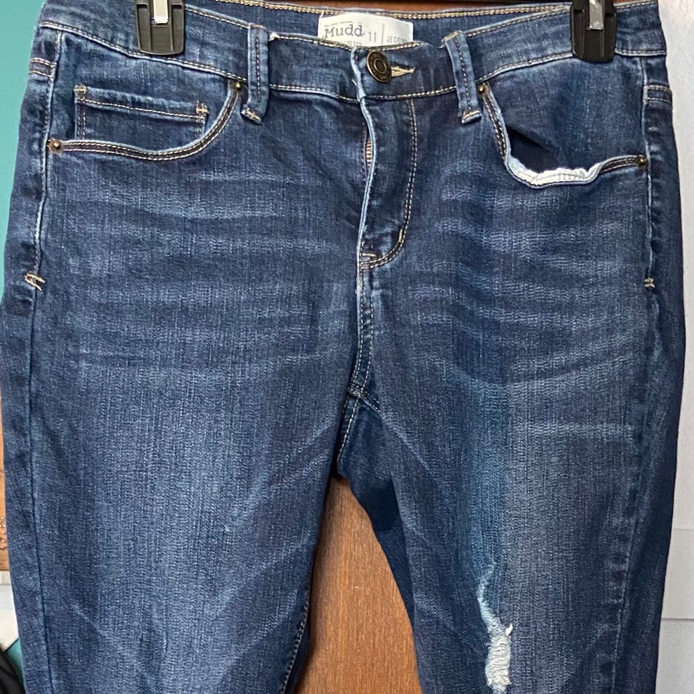 Jeans!!!